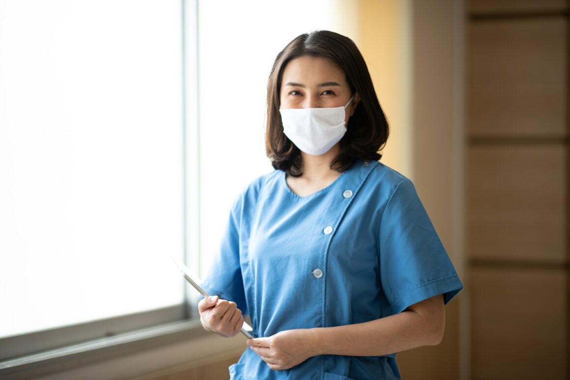 medical health insurance concept at hospital with doctor team and patient health care medical health insurance concept at hospital with doctor team and patient health care